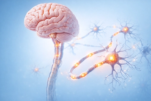 multiple sclerosis