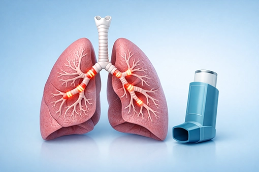 asthma
