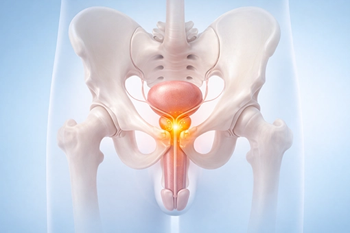 prostate cancer