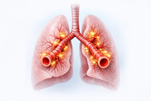 asthma