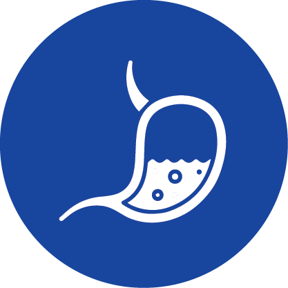 gastroesophageal reflux disease
